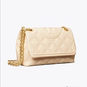 TORY BURCH FLEMING SOFT CONVERTIBLE SHOULDER BAG